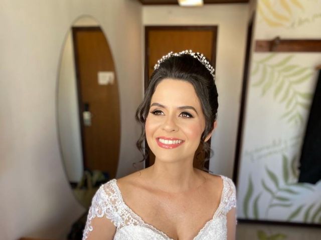 O casamento de Paulo  e Tamires  em Salvador, Bahia 2