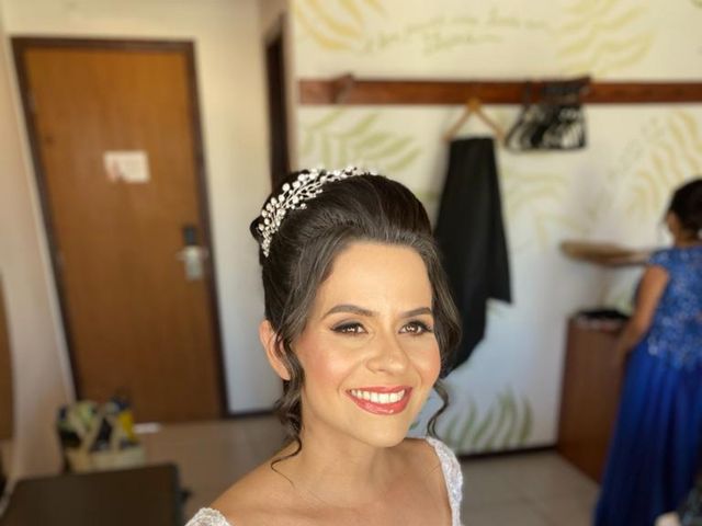 O casamento de Paulo  e Tamires  em Salvador, Bahia 3