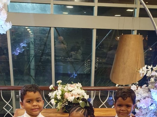 O casamento de Paulo  e Tamires  em Salvador, Bahia 6