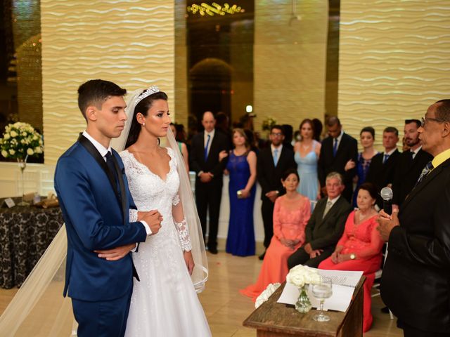 O casamento de Rafael e Mylena em Santo André, São Paulo 21