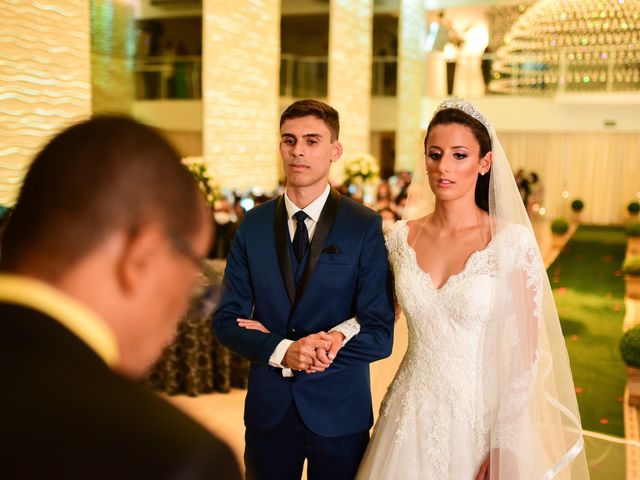 O casamento de Rafael e Mylena em Santo André, São Paulo 23