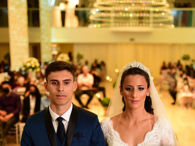 O casamento de Rafael e Mylena em Santo André, São Paulo 25