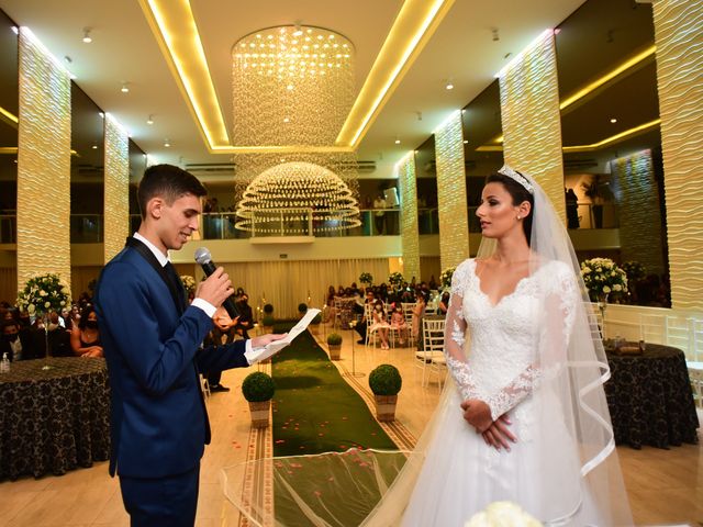 O casamento de Rafael e Mylena em Santo André, São Paulo 29