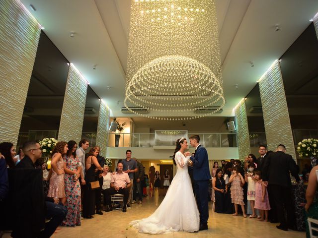 O casamento de Rafael e Mylena em Santo André, São Paulo 35