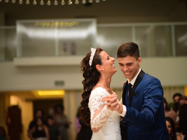 O casamento de Rafael e Mylena em Santo André, São Paulo 36