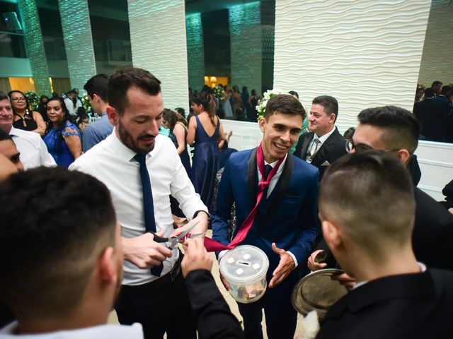 O casamento de Rafael e Mylena em Santo André, São Paulo 38