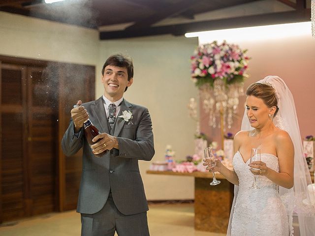 O casamento de Rafael e Carol em Patos de Minas, Minas Gerais 45