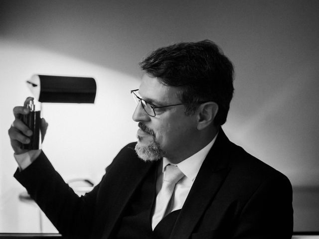 O casamento de LUIS e MICHELE em Curitiba, Paraná 2