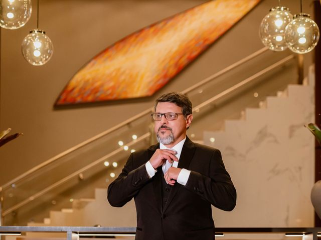 O casamento de LUIS e MICHELE em Curitiba, Paraná 10