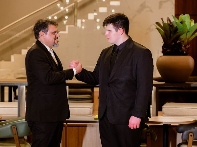 O casamento de LUIS e MICHELE em Curitiba, Paraná 12