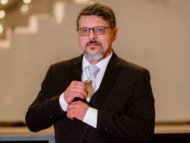 O casamento de LUIS e MICHELE em Curitiba, Paraná 13