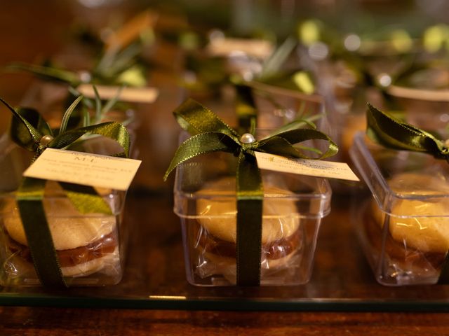 O casamento de LUIS e MICHELE em Curitiba, Paraná 45