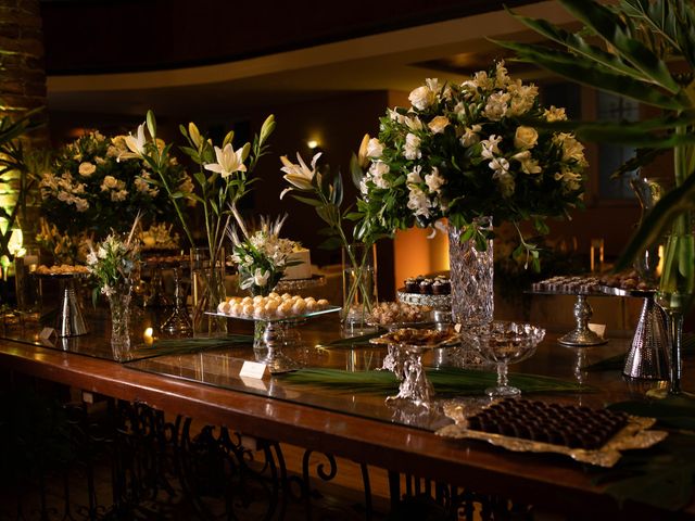 O casamento de LUIS e MICHELE em Curitiba, Paraná 48