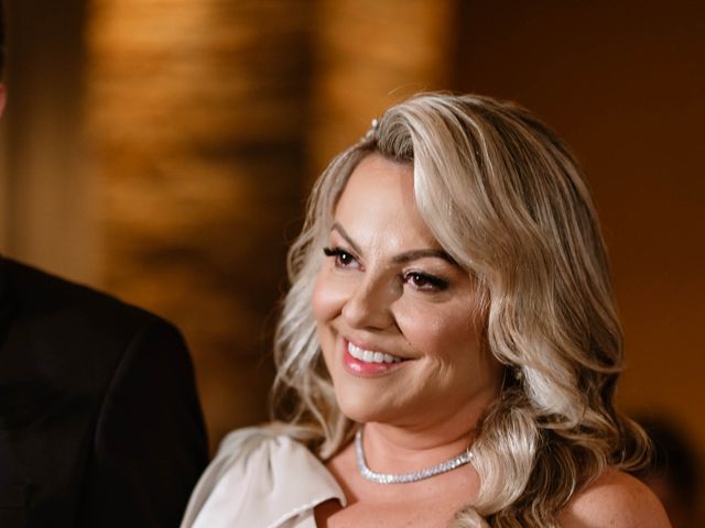 O casamento de LUIS e MICHELE em Curitiba, Paraná 59