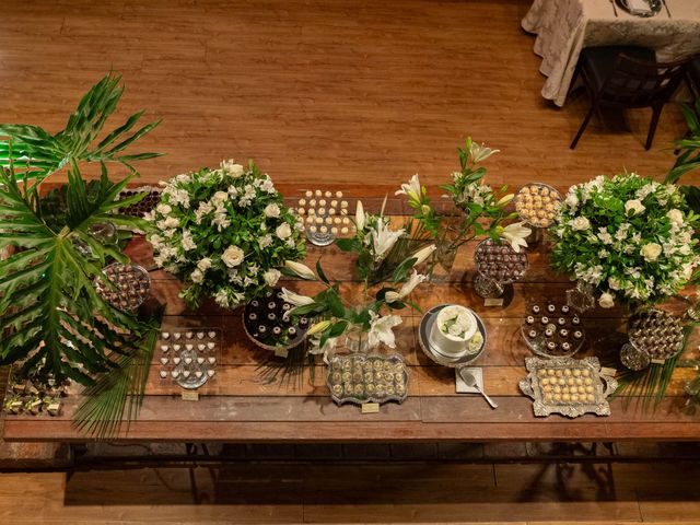O casamento de LUIS e MICHELE em Curitiba, Paraná 72