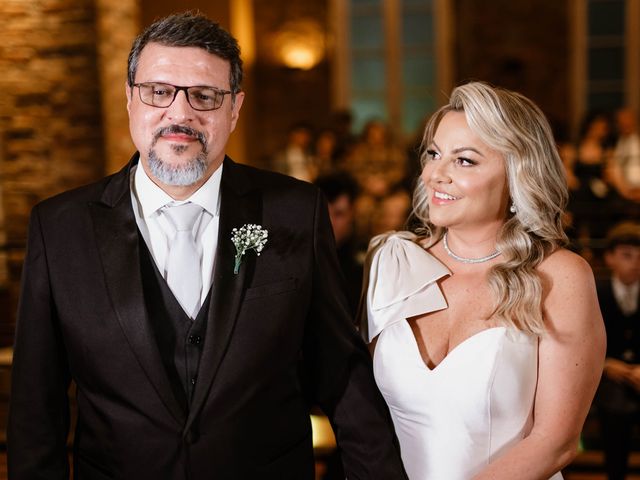 O casamento de LUIS e MICHELE em Curitiba, Paraná 74