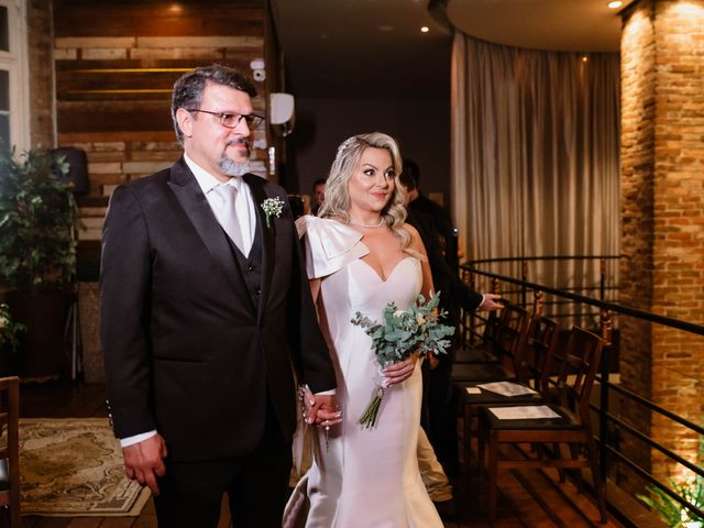 O casamento de LUIS e MICHELE em Curitiba, Paraná 77