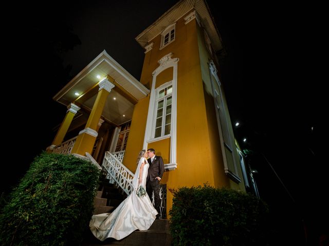O casamento de LUIS e MICHELE em Curitiba, Paraná 87