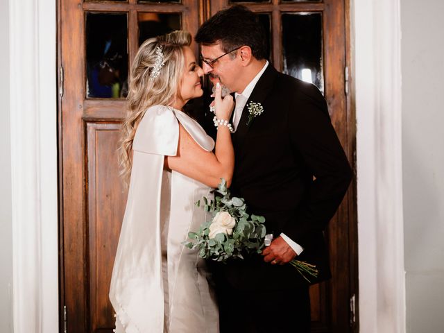 O casamento de LUIS e MICHELE em Curitiba, Paraná 92