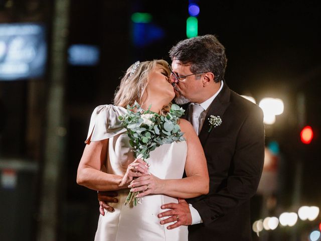 O casamento de LUIS e MICHELE em Curitiba, Paraná 96