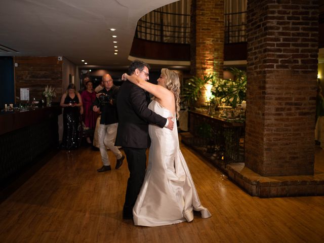 O casamento de LUIS e MICHELE em Curitiba, Paraná 100