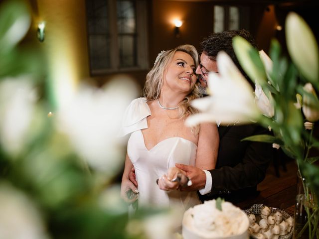 O casamento de LUIS e MICHELE em Curitiba, Paraná 105