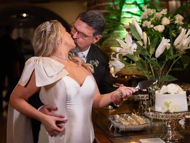 O casamento de LUIS e MICHELE em Curitiba, Paraná 108