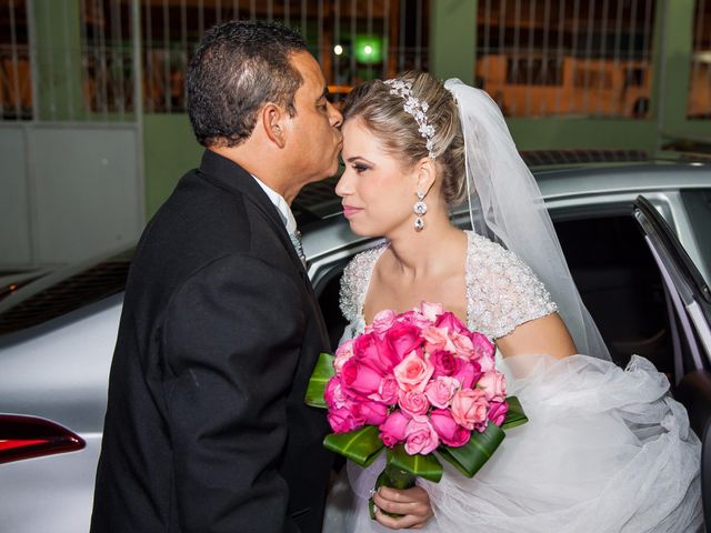 O casamento de Diego e Gabriele em Rio de Janeiro, Rio de Janeiro 14