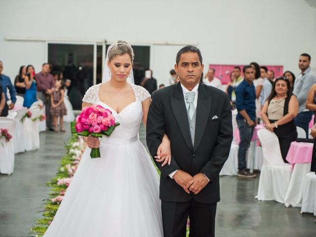 O casamento de Diego e Gabriele em Rio de Janeiro, Rio de Janeiro 18