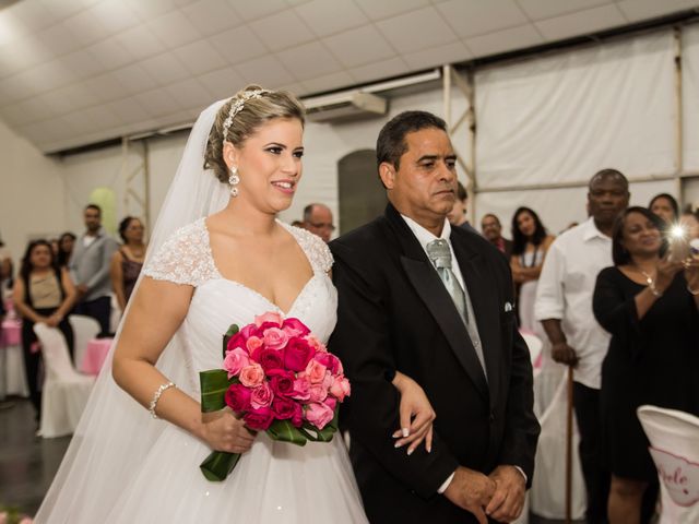 O casamento de Diego e Gabriele em Rio de Janeiro, Rio de Janeiro 21