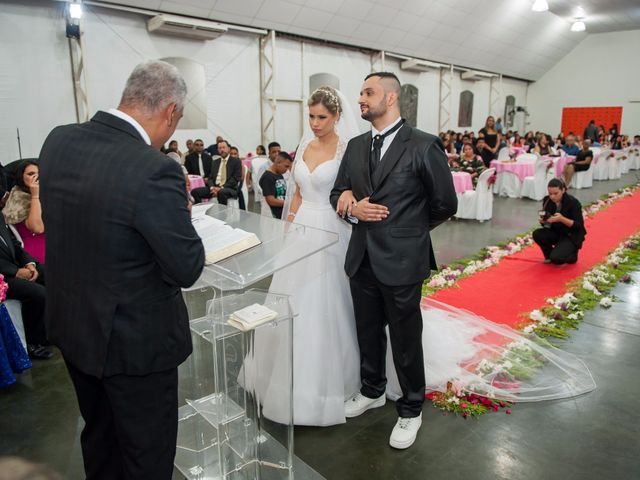 O casamento de Diego e Gabriele em Rio de Janeiro, Rio de Janeiro 24