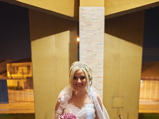 O casamento de Diego Teixeira e Amanda Lisboa em Sorocaba, São Paulo Estado 23