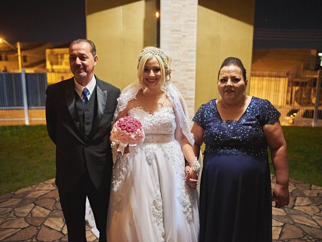 O casamento de Diego Teixeira e Amanda Lisboa em Sorocaba, São Paulo Estado 25