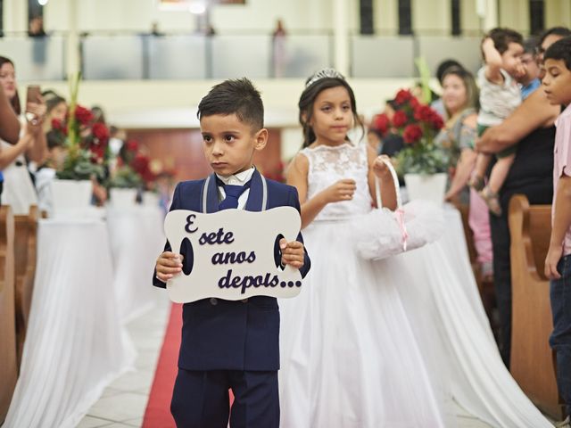 O casamento de Diego Teixeira e Amanda Lisboa em Sorocaba, São Paulo Estado 27