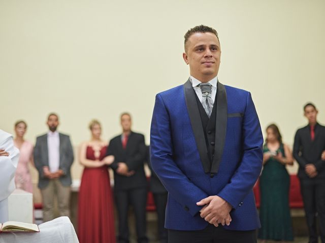 O casamento de Diego Teixeira e Amanda Lisboa em Sorocaba, São Paulo Estado 28