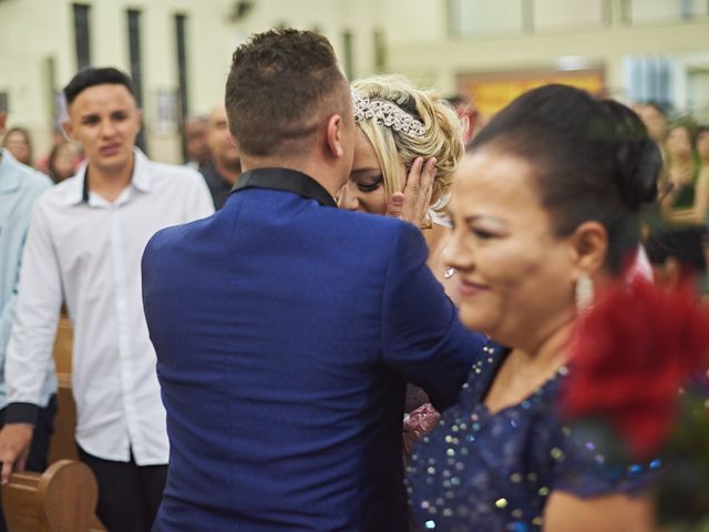 O casamento de Diego Teixeira e Amanda Lisboa em Sorocaba, São Paulo Estado 31