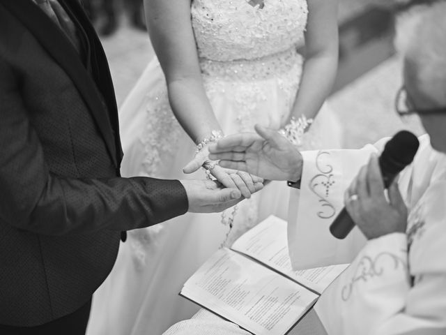 O casamento de Diego Teixeira e Amanda Lisboa em Sorocaba, São Paulo Estado 41