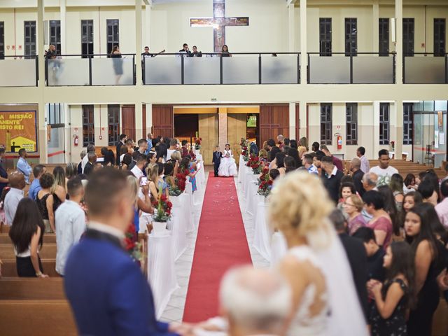 O casamento de Diego Teixeira e Amanda Lisboa em Sorocaba, São Paulo Estado 49