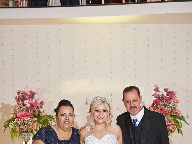 O casamento de Diego Teixeira e Amanda Lisboa em Sorocaba, São Paulo Estado 84