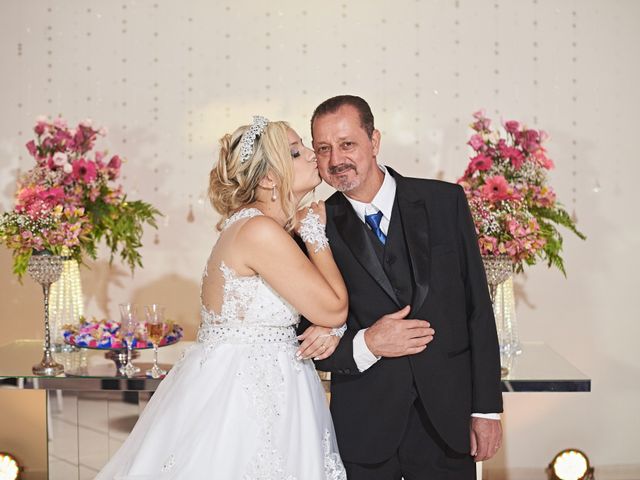 O casamento de Diego Teixeira e Amanda Lisboa em Sorocaba, São Paulo Estado 88