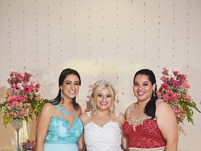 O casamento de Diego Teixeira e Amanda Lisboa em Sorocaba, São Paulo Estado 92