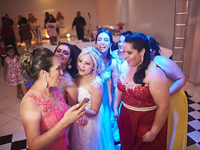 O casamento de Diego Teixeira e Amanda Lisboa em Sorocaba, São Paulo Estado 112