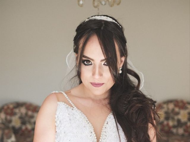 O casamento de Miquéias e Mariane em Sorocaba, São Paulo Estado 4