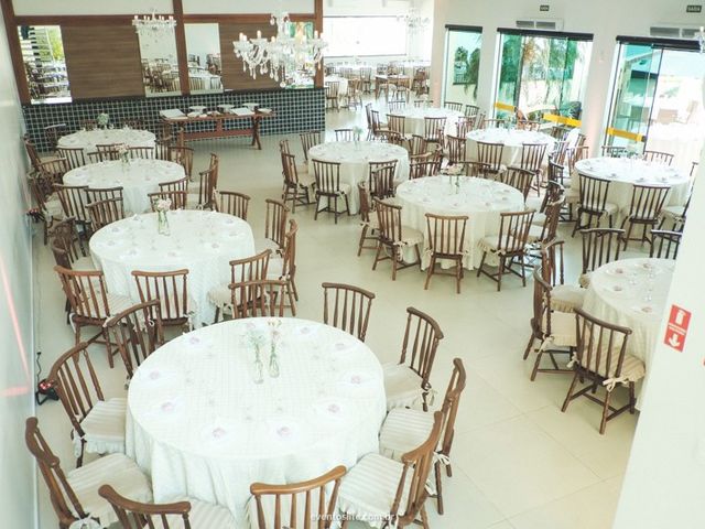 O casamento de Miquéias e Mariane em Sorocaba, São Paulo Estado 10