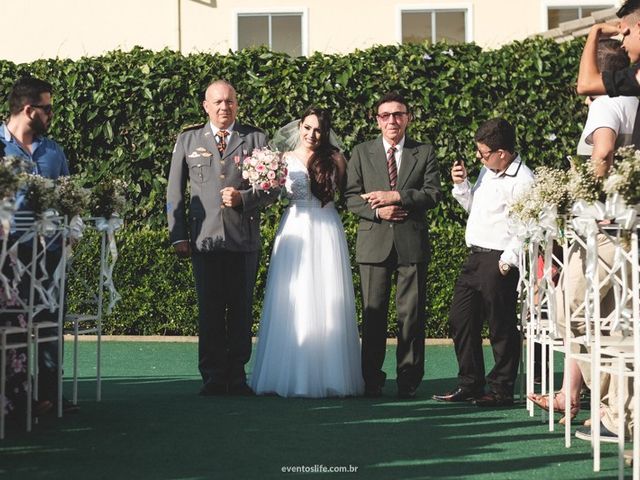 O casamento de Miquéias e Mariane em Sorocaba, São Paulo Estado 15