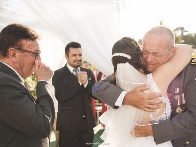 O casamento de Miquéias e Mariane em Sorocaba, São Paulo Estado 17