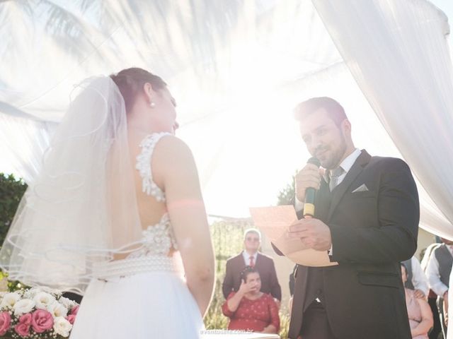 O casamento de Miquéias e Mariane em Sorocaba, São Paulo Estado 21