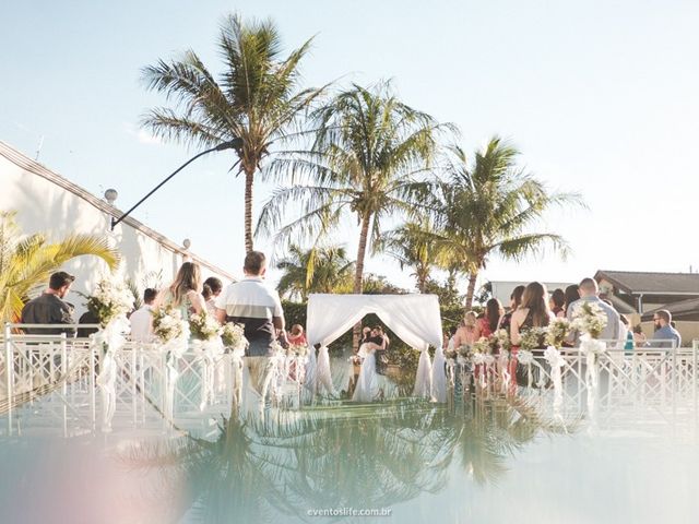 O casamento de Miquéias e Mariane em Sorocaba, São Paulo Estado 24