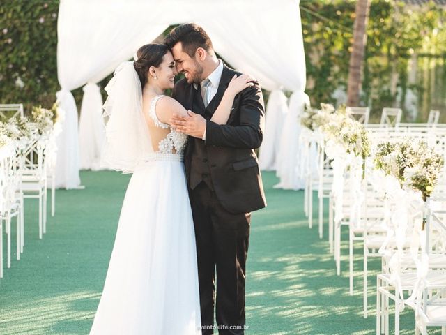 O casamento de Miquéias e Mariane em Sorocaba, São Paulo Estado 32