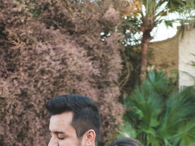 O casamento de Miquéias e Mariane em Sorocaba, São Paulo Estado 33